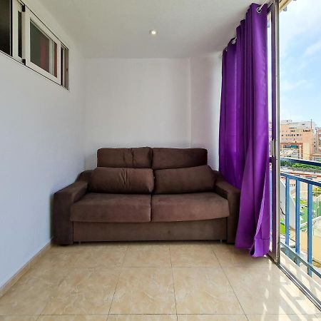 Apartmán Apartamento Esturion Benidorm Exteriér fotografie